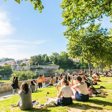 Oporto River View 2 Bed Eksteriør bilde