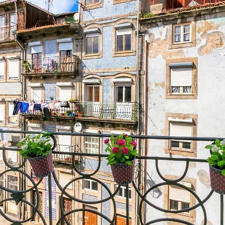 Oporto River View 2 Bed Eksteriør bilde